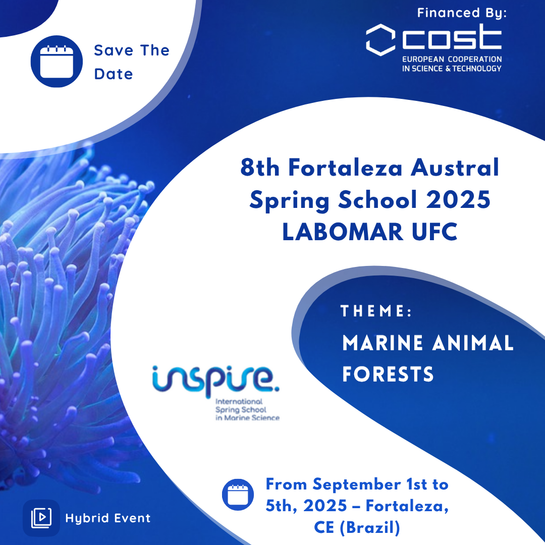 8th Fortaleza Austral Spring School
