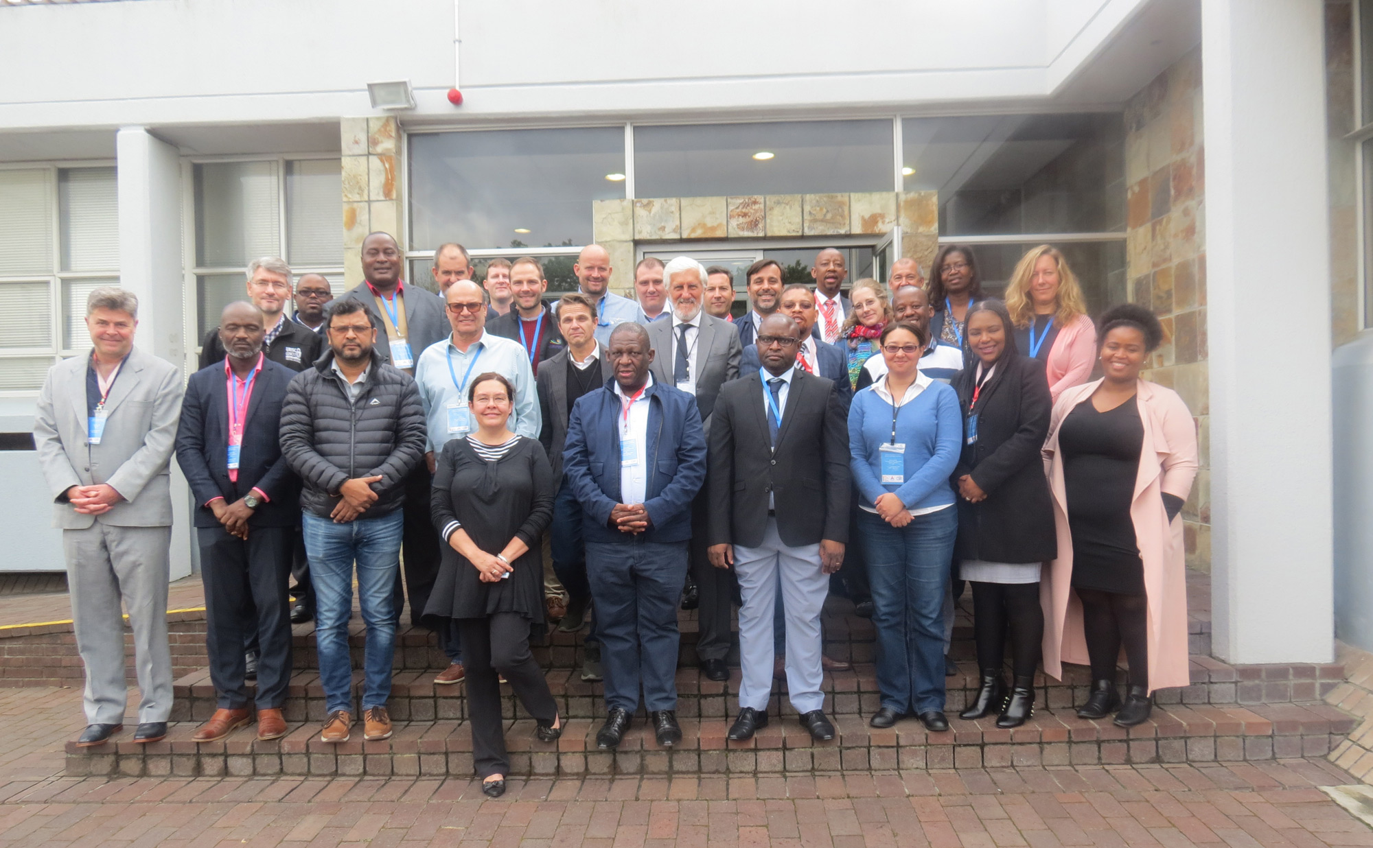 AIR Centre Two-Day Consultative Workshop