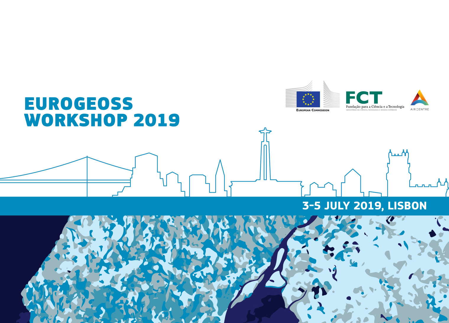 EuroGEOSS Workshop 2019