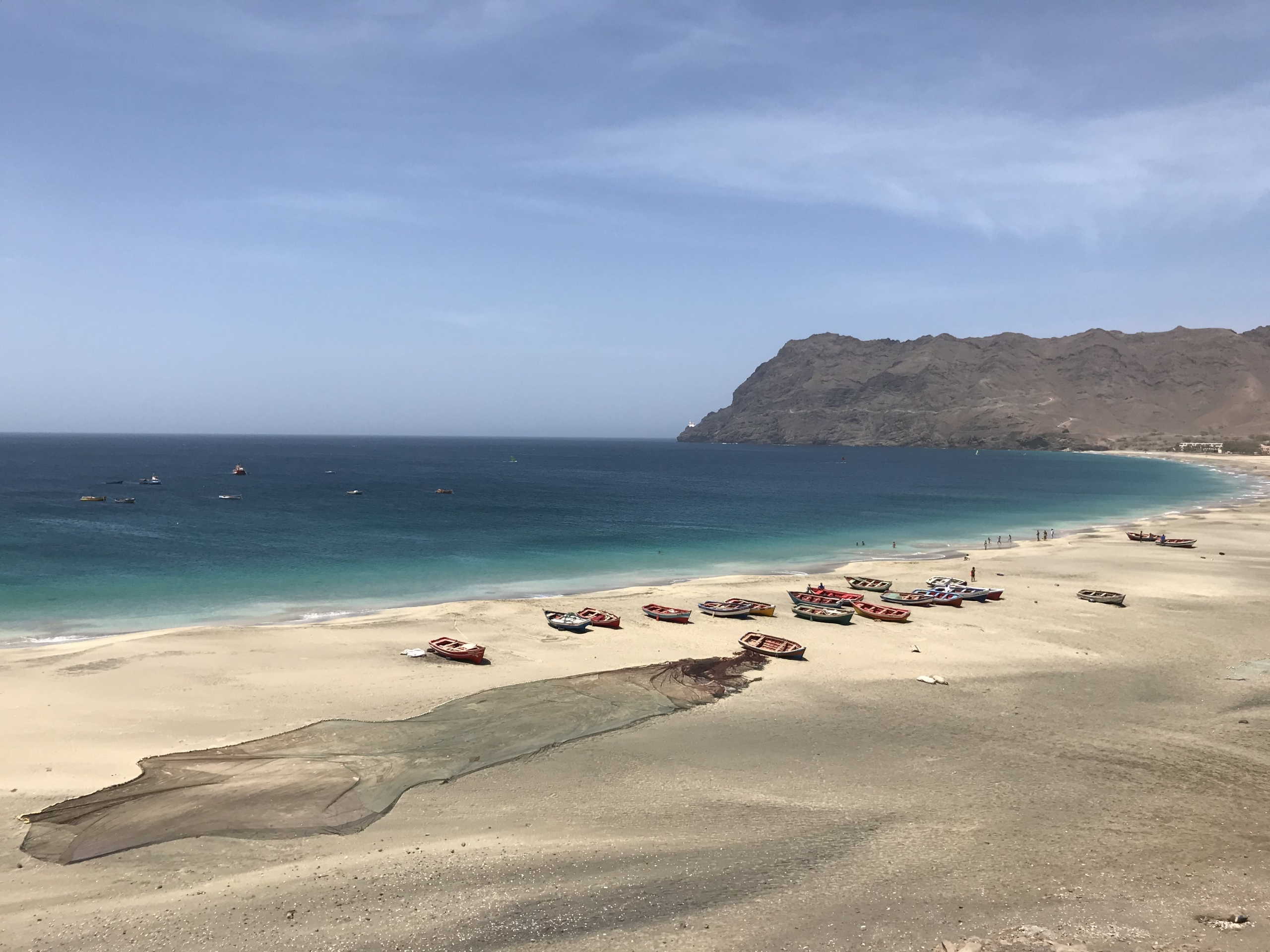Workshop on Ocean and Coastal Information in Support of Marine Resources and Biodiversity in the Macaronesia