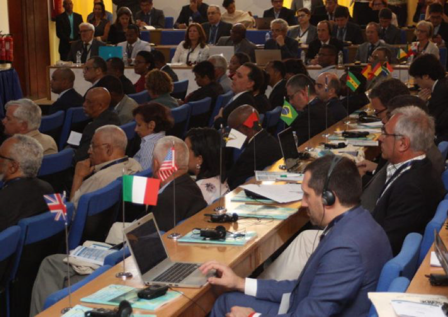 3rd High-Level Industry-Science-Government Dialogue on Atlantic Interactions