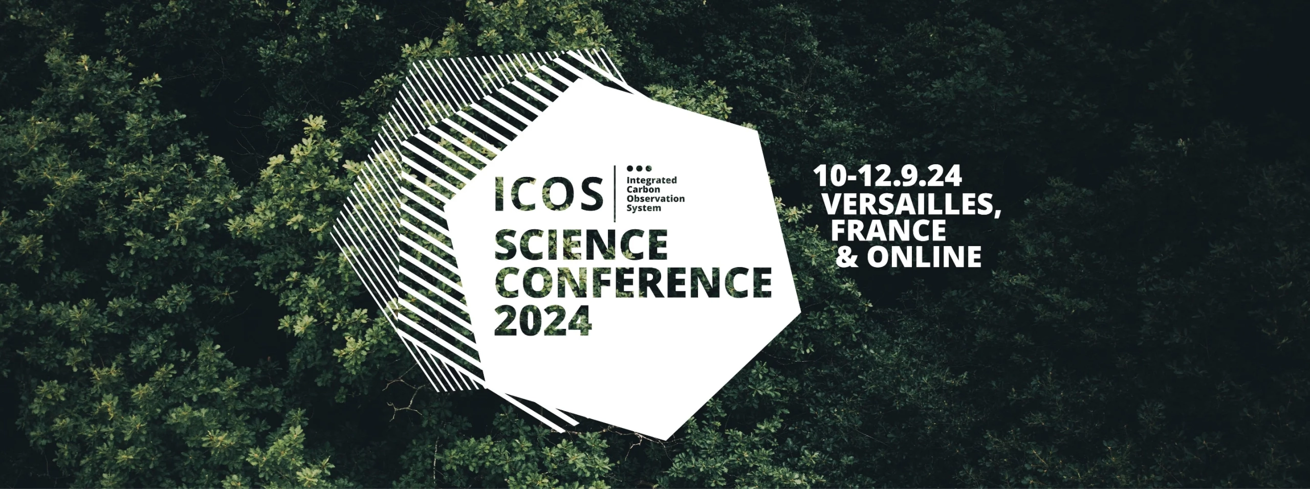 ICOS Science Conference 2024