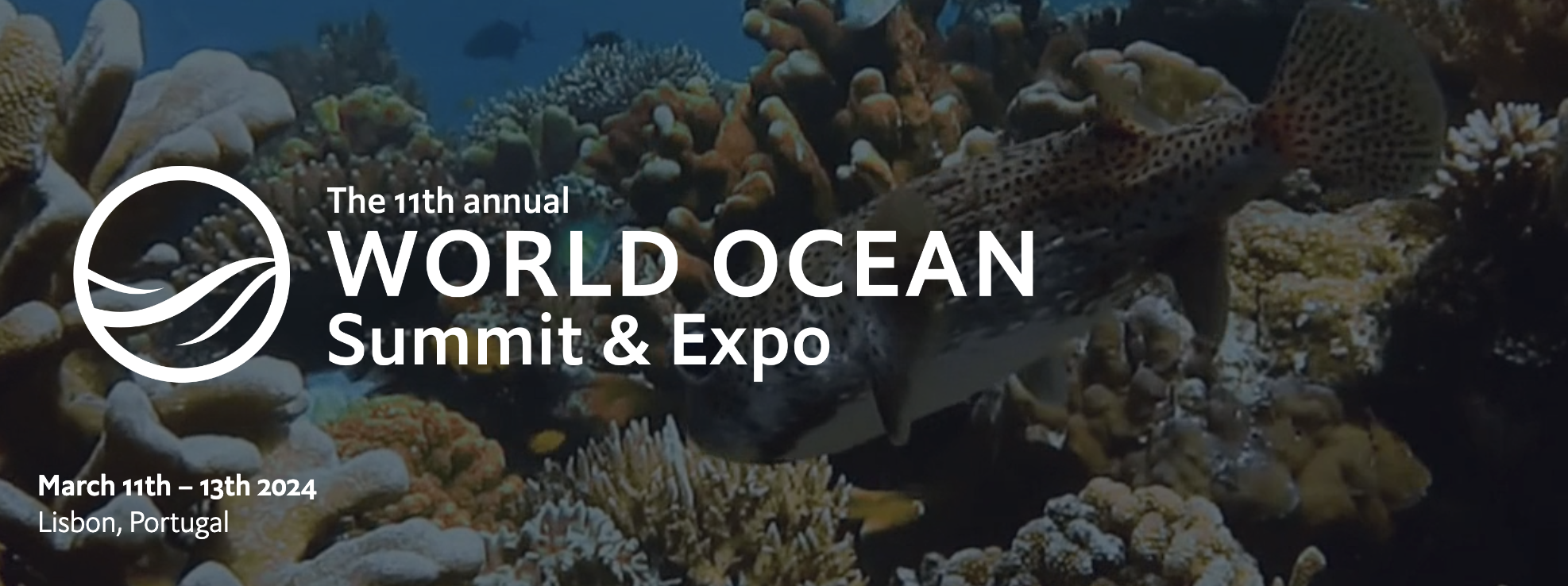 World Ocean Summit & Expo