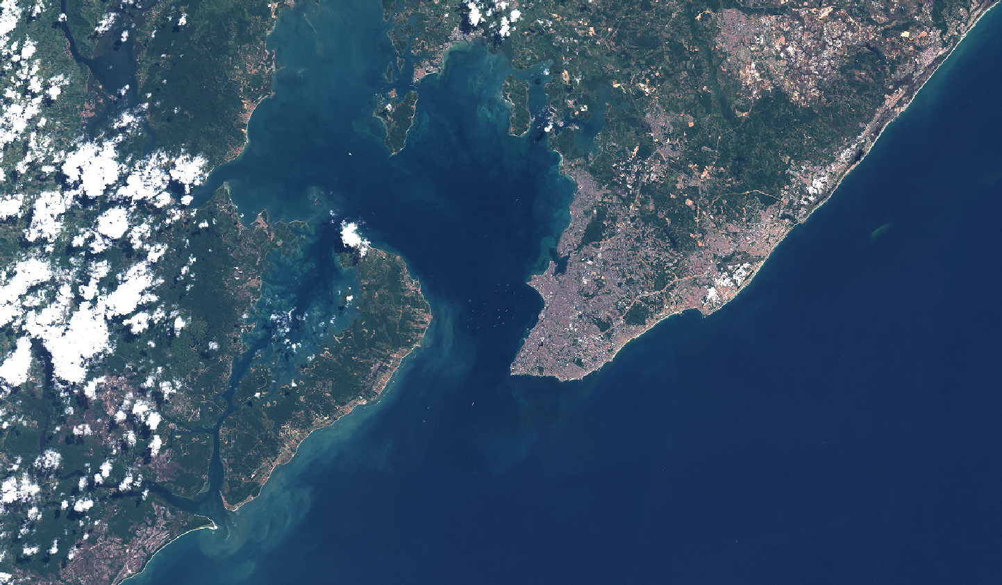 Workshop 2 – Atlantic Interactions: Knowledge, Climate Change, Space and Oceans
