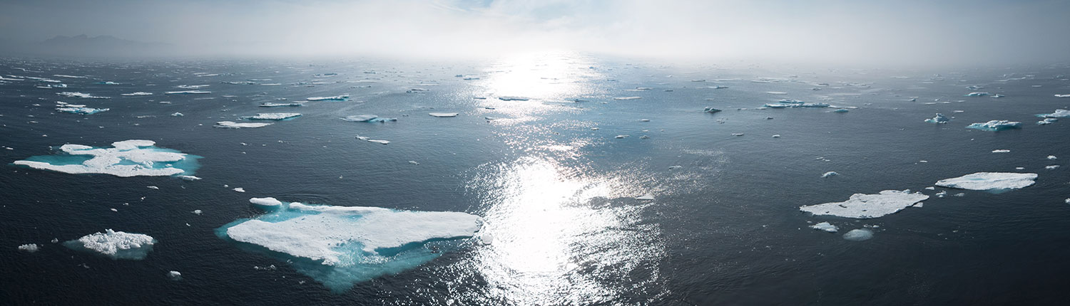 Workshop 5 – Climate Change and Energy, Space and Ocean