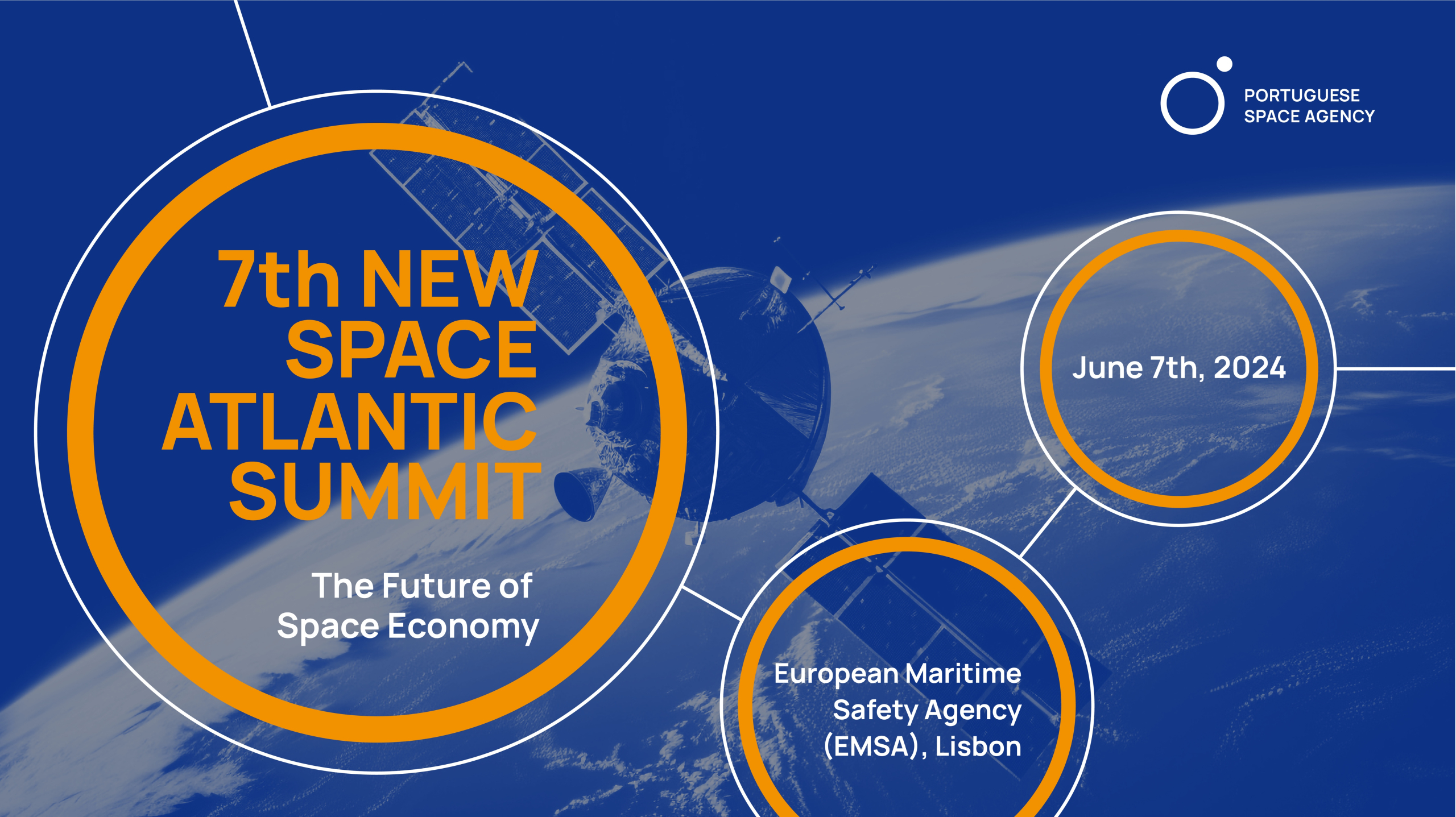 New Space Atlantic Summit