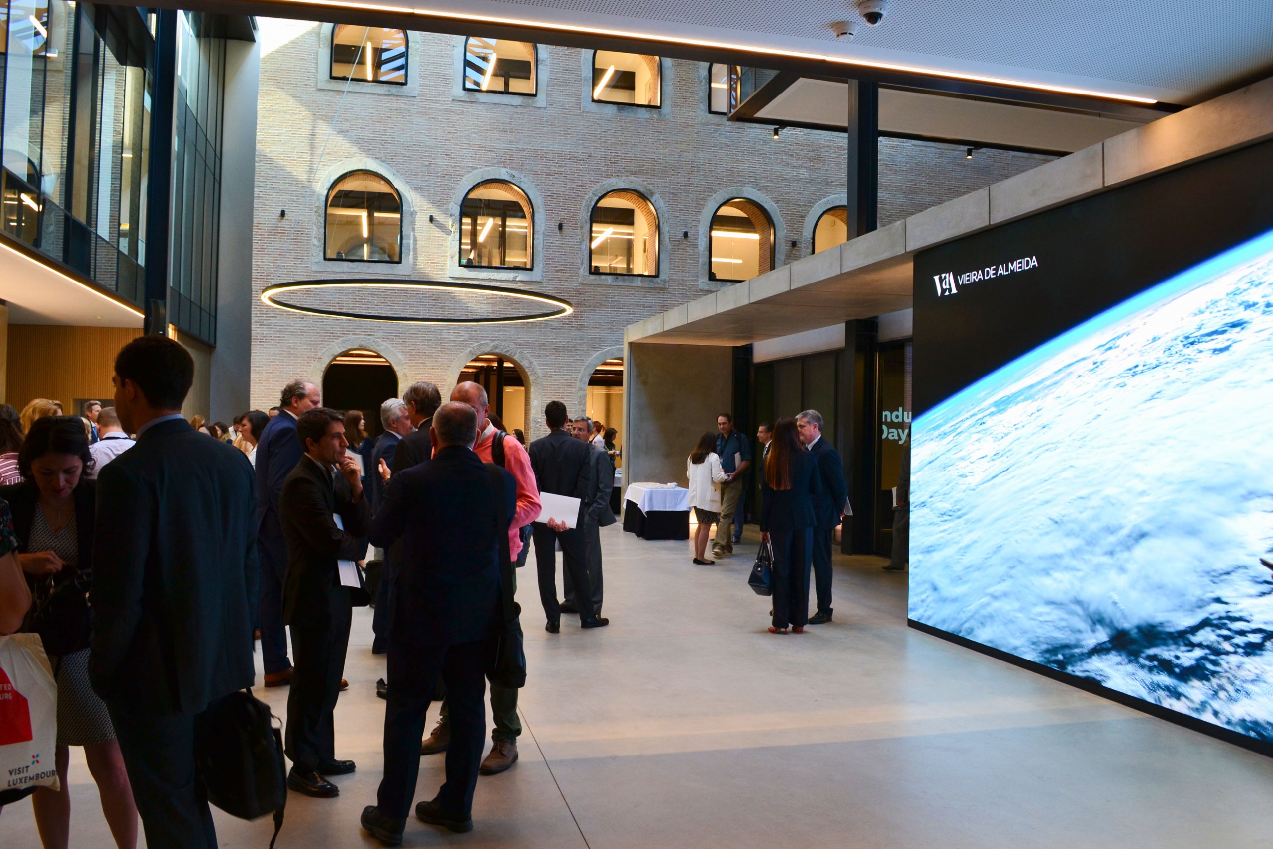 Outer Space for Development: Policy, Business and Regulatory Summit