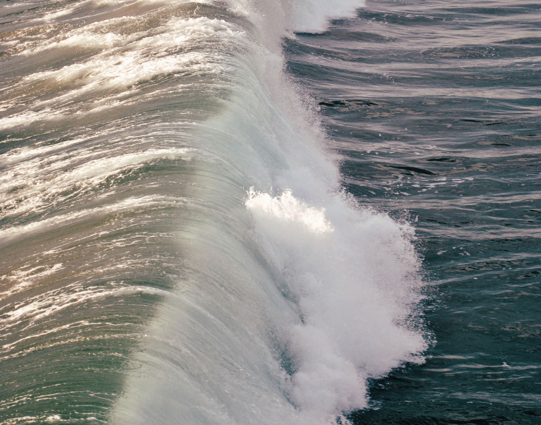 Workshop 12 – Climate Change and Energy, Space and Ocean