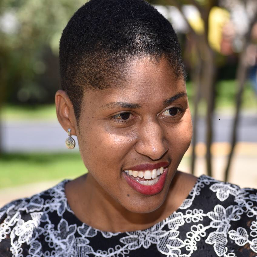 Networking Friday with Danielle Wood (MIT Media Lab)
