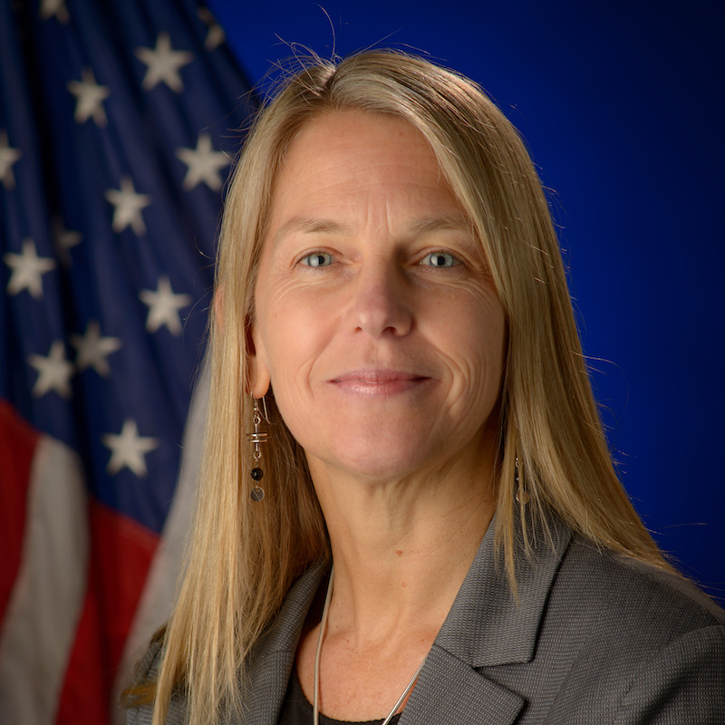 Networking Friday with Dava Newman (MIT)