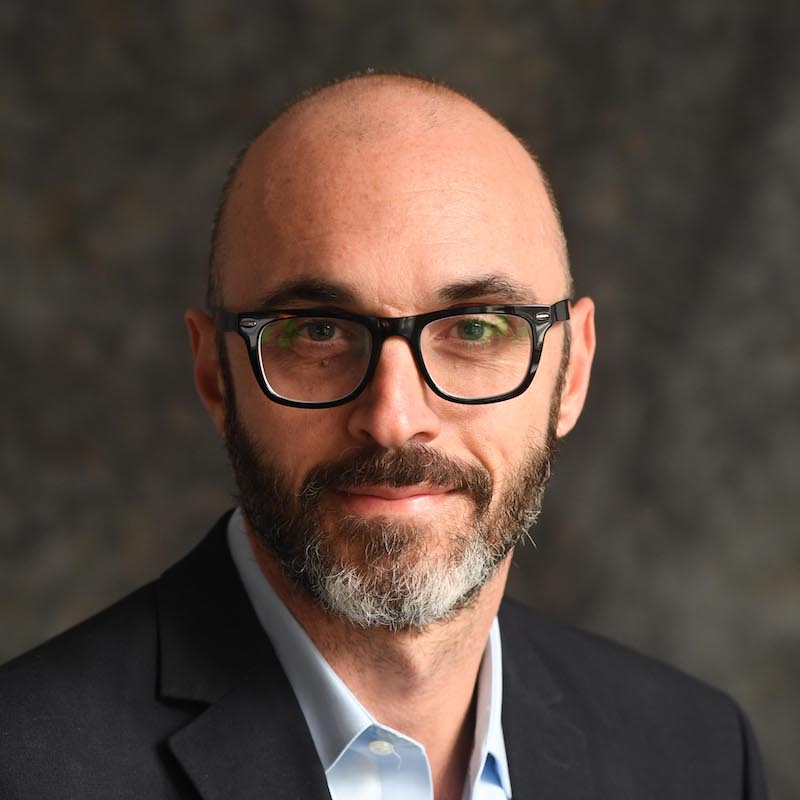 Networking Friday with Marco Tedesco (LDEO, Columbia University)