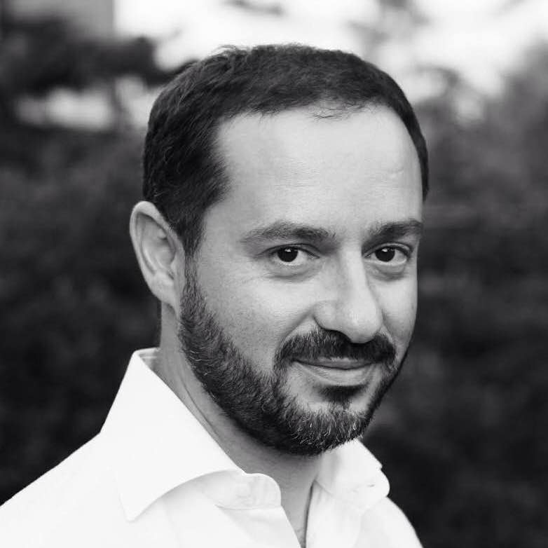 Networking Friday with Konstantinos Topouzelis (UAegean)
