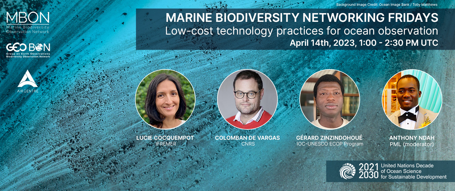 Low-cost Technology Practices for Ocean Observation