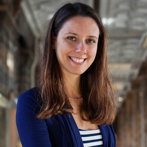 Networking Friday with Zita Martins (Instituto Superior Técnico, Portugal)