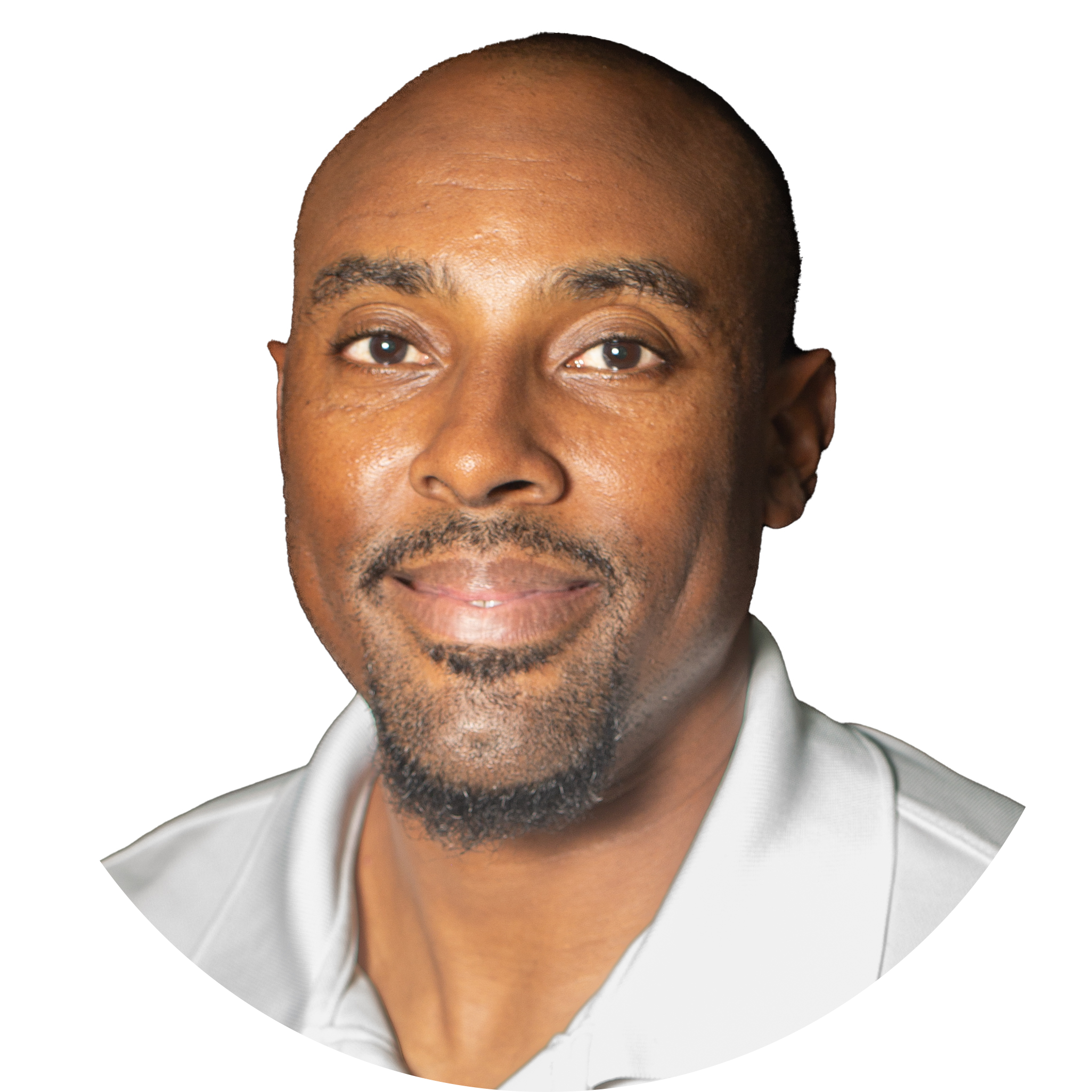 Julian Walcott