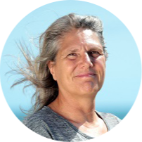 Brigitta Ine van Tussenbroek