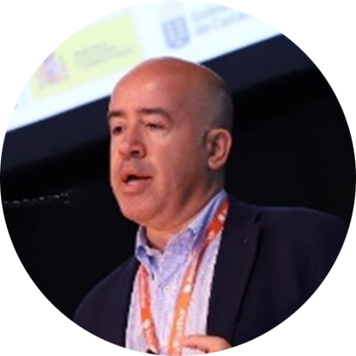 Carlos Barrera