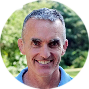 Chris Reddy