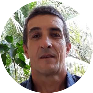 Alexander Ferreira
