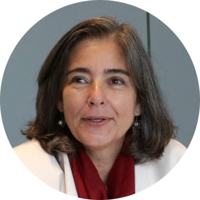 Clara Beatriz Ocampo Duran