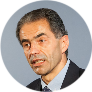 Minister Manuel Heitor