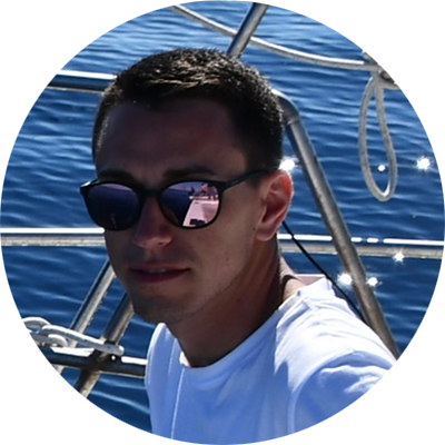 Headshot Matteo Galli