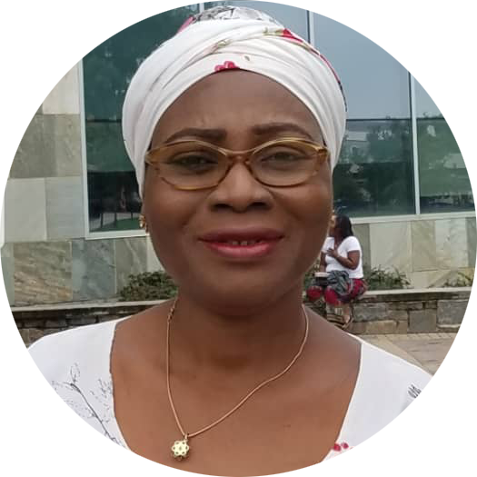 Nurat Omotayo Atoba