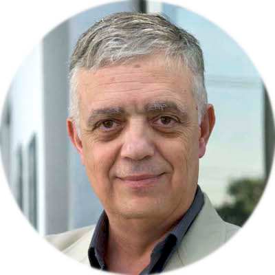 Paulo Nobre