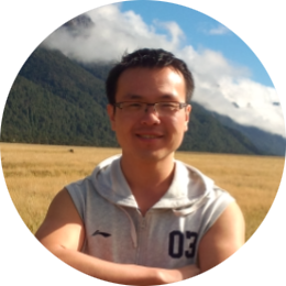Qianshuo Zhao
