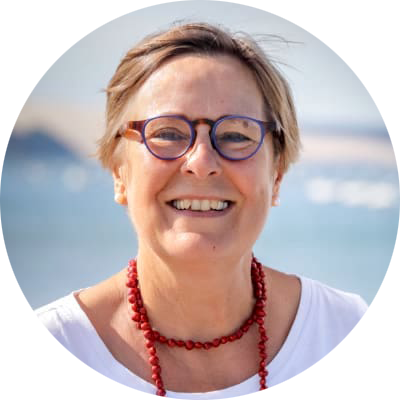 Véronique Camille Garçon 