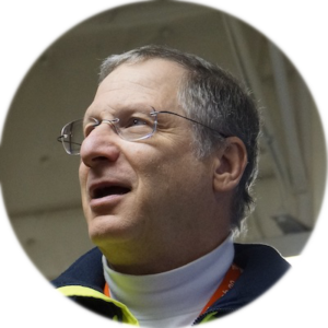 Larry Mayer