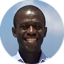 Tidiane Ouattara