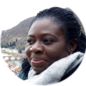 Maria Buraimoh