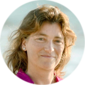 Marjolaine Krug