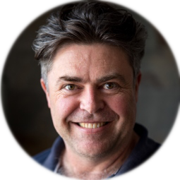 Stewart Bernard