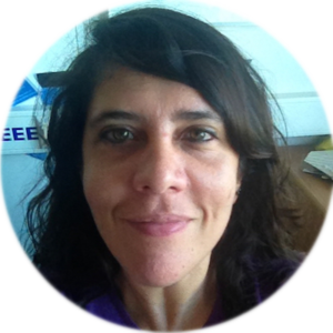 Teresa Amaro