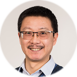 Xinlian Liu