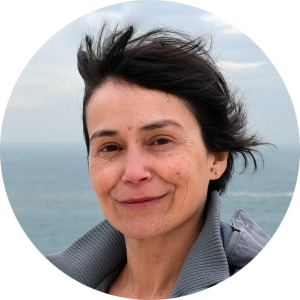 Irene Martins