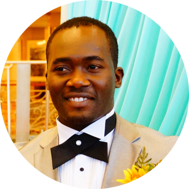 Anthony Ndah