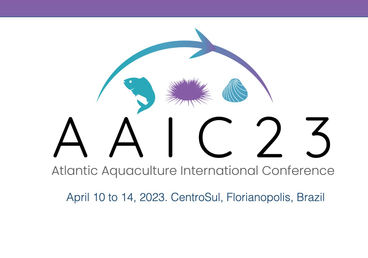 Atlantic Aquaculture International Conference (AAIC23)