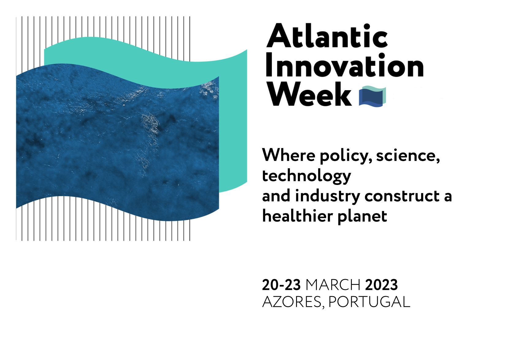Atlantic Innovation Week 2023