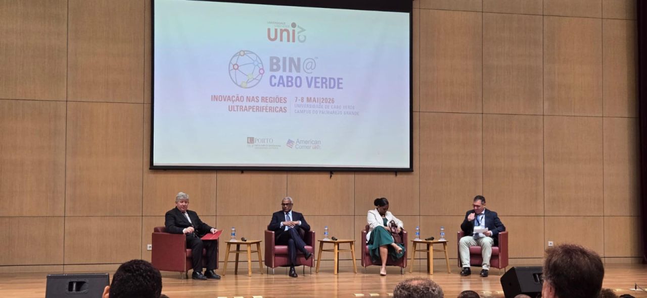 Ocean Observation and Atlantic Innovation in focus at Bin@Cabo Verde 2026