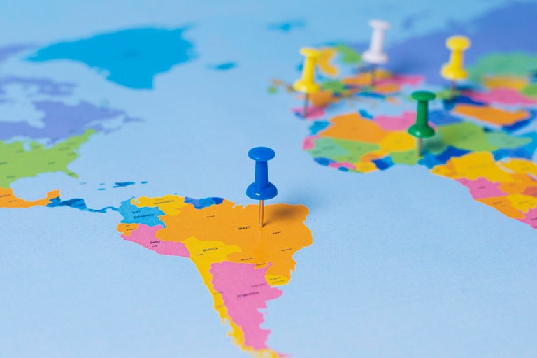 CNPq and Unesco empower global researchers with PhD opportunities in Brazil