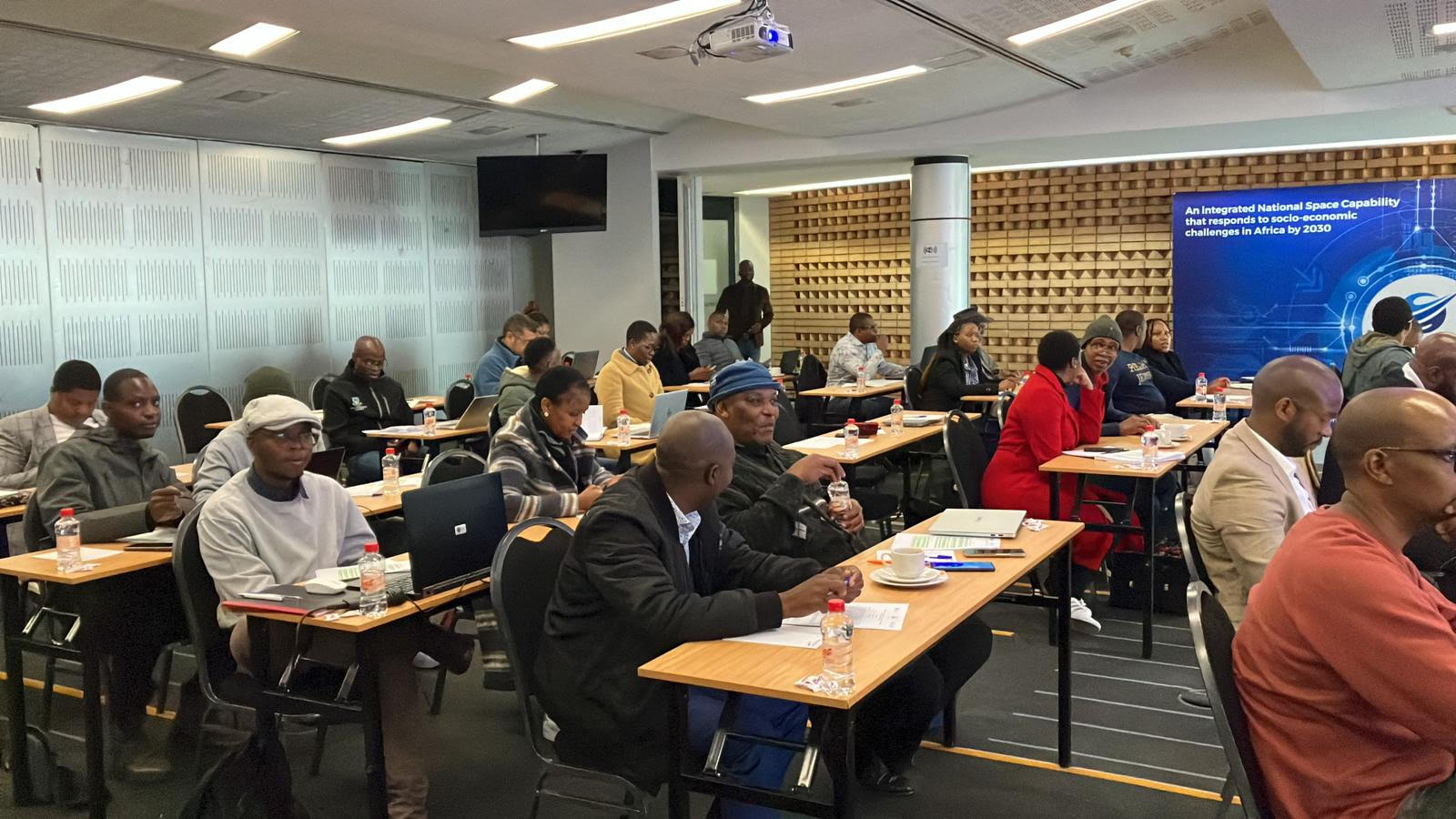 Developing the computer programming skills in South Africa