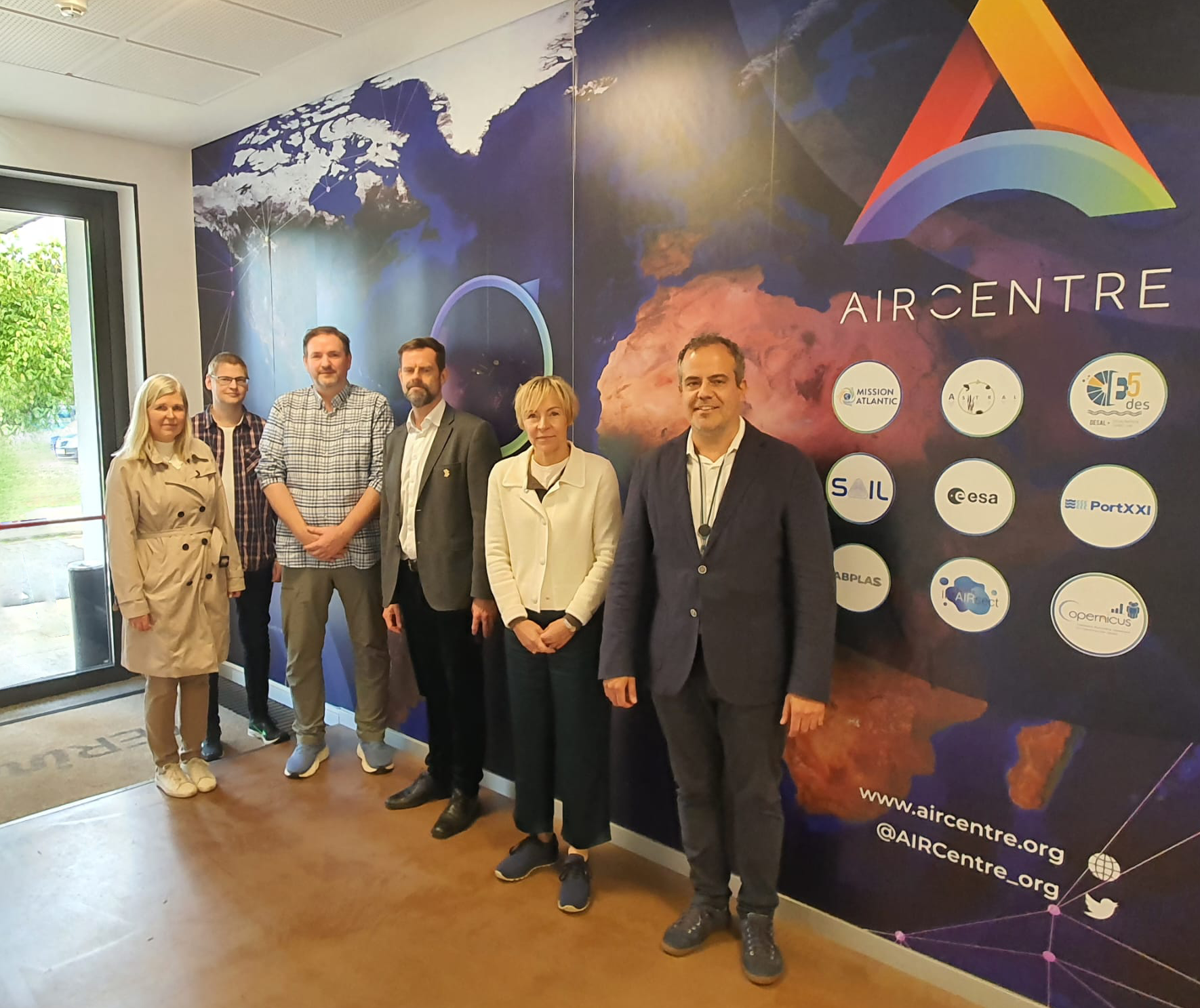 EEA Grants at the Azores