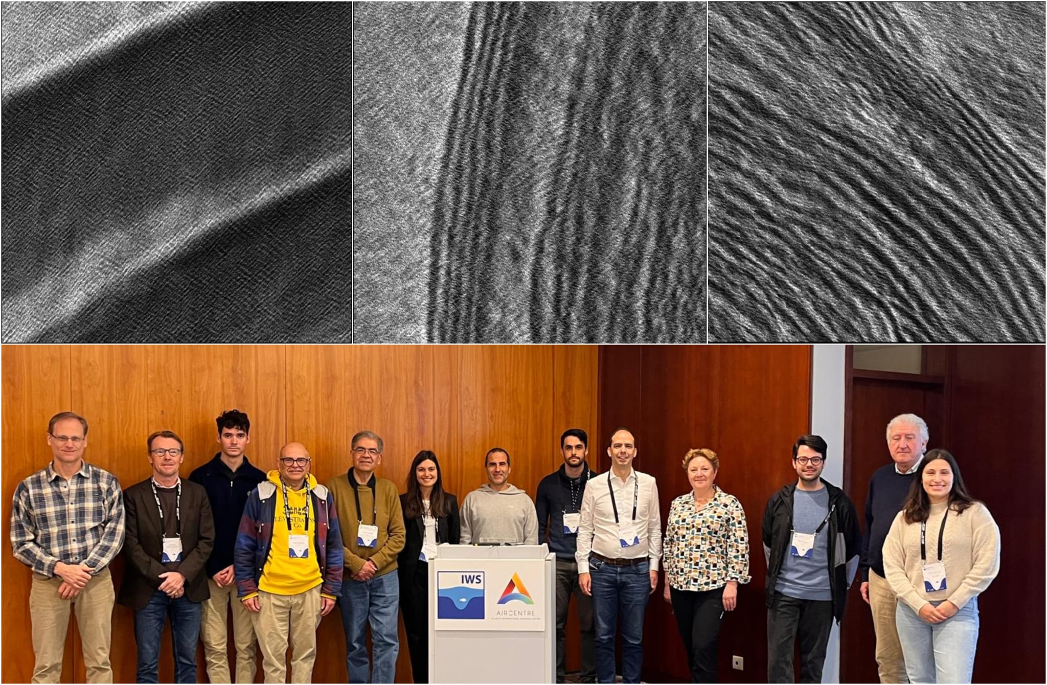 AIR Centre’s Internal Waves Workshop Published in the Bulletin of the American Meteorological Society (BAMS)