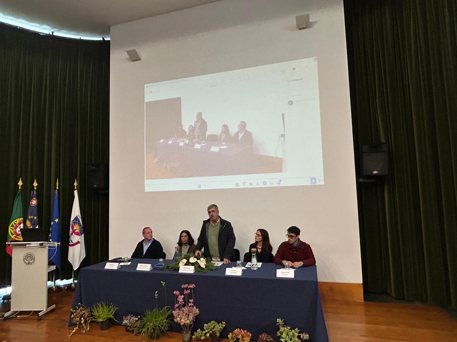 BioMUST4All project kicks off: pioneering inclusive biodiversity tourism in the Azores