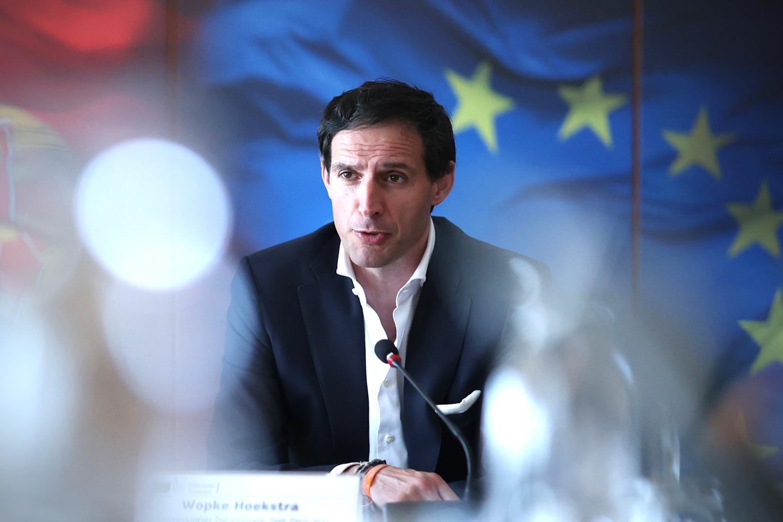 Where science and climate diplomacy converge across the Atlantic