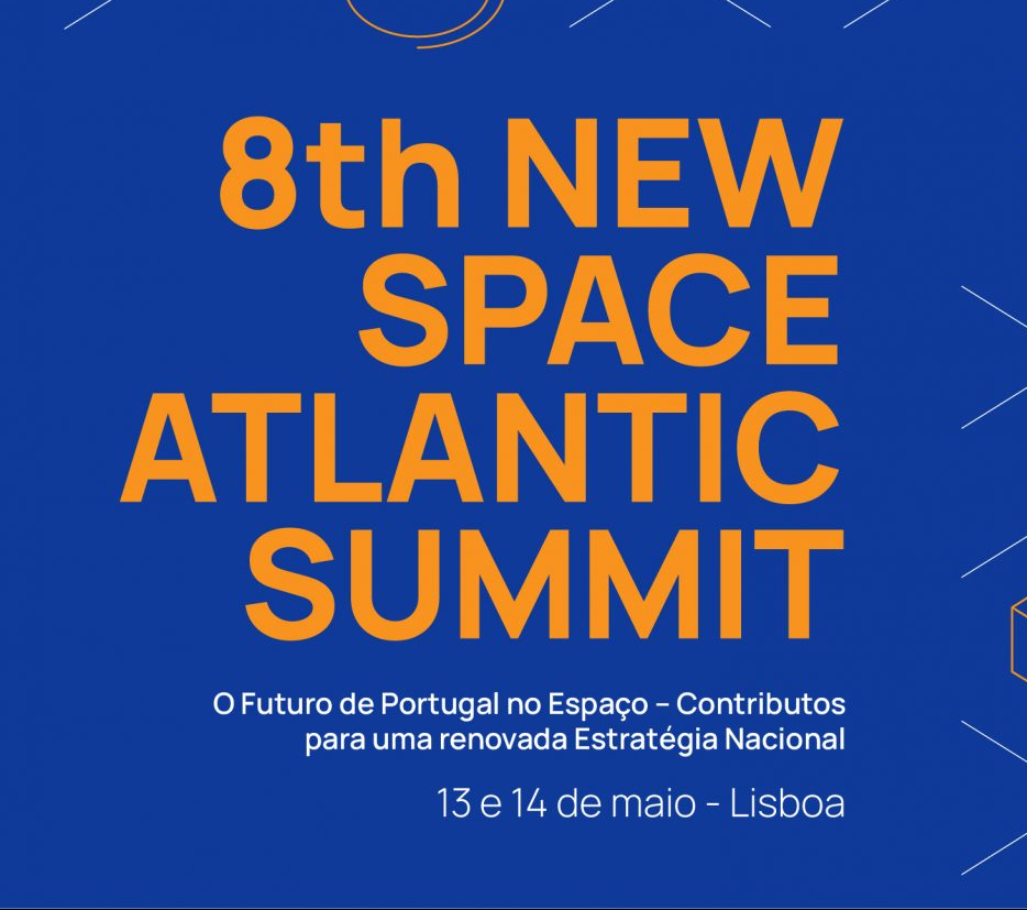 New Space Atlantic Summit 2025 to spotlight Earth Observation applications in Portugal