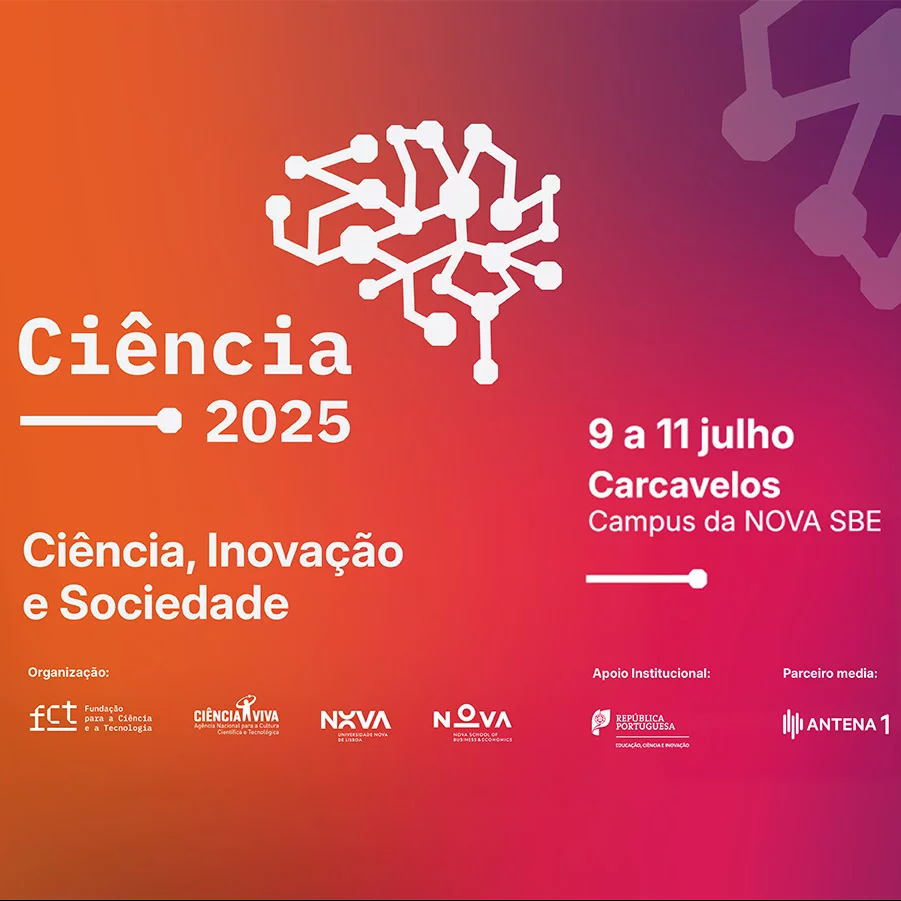 AIR Centre to present Global South Scientific Cooperation at Ciência2025